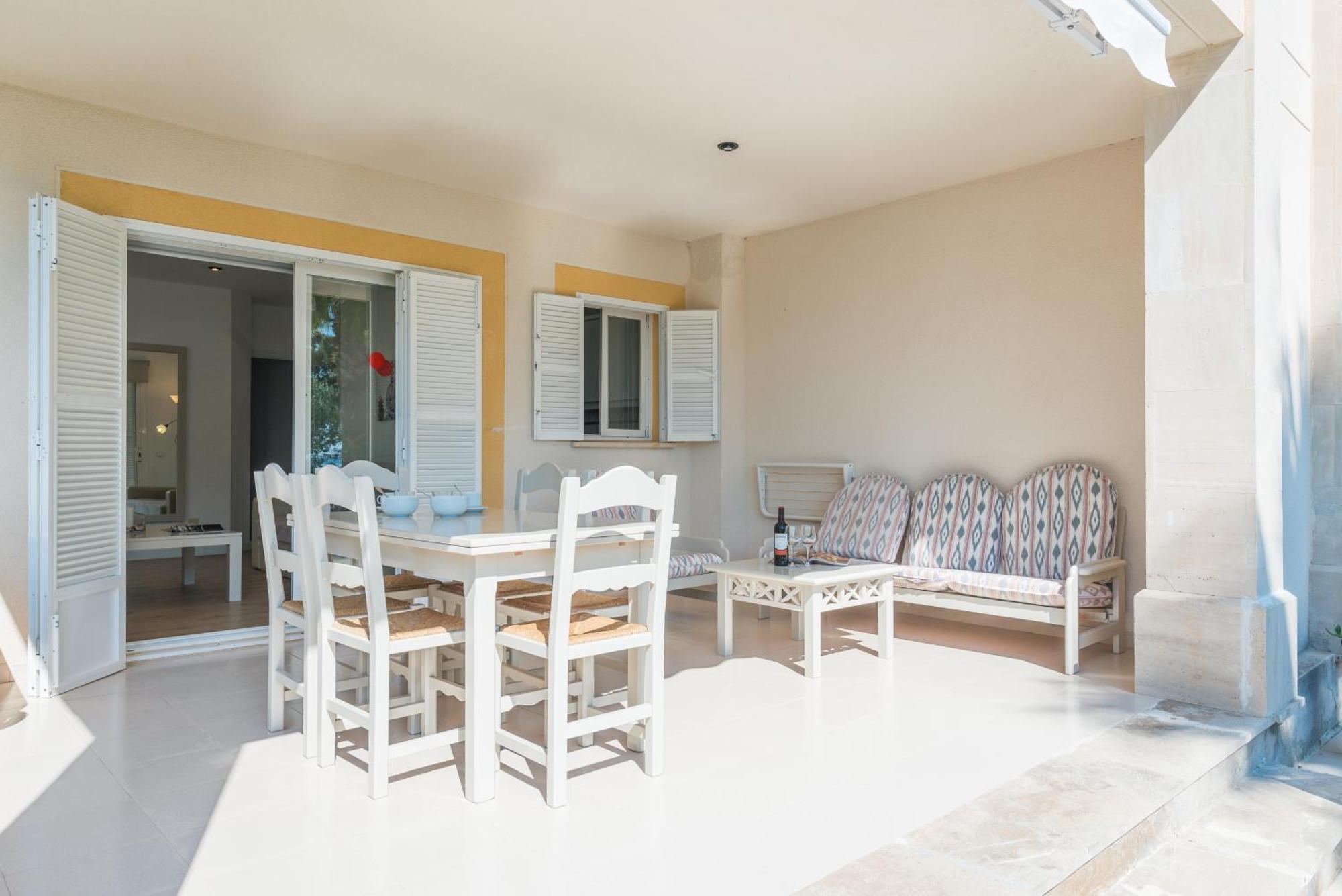 Condesa* Holiday 2, Sandy Beach, Alcudia * Port de Alcudia (Mallorca)